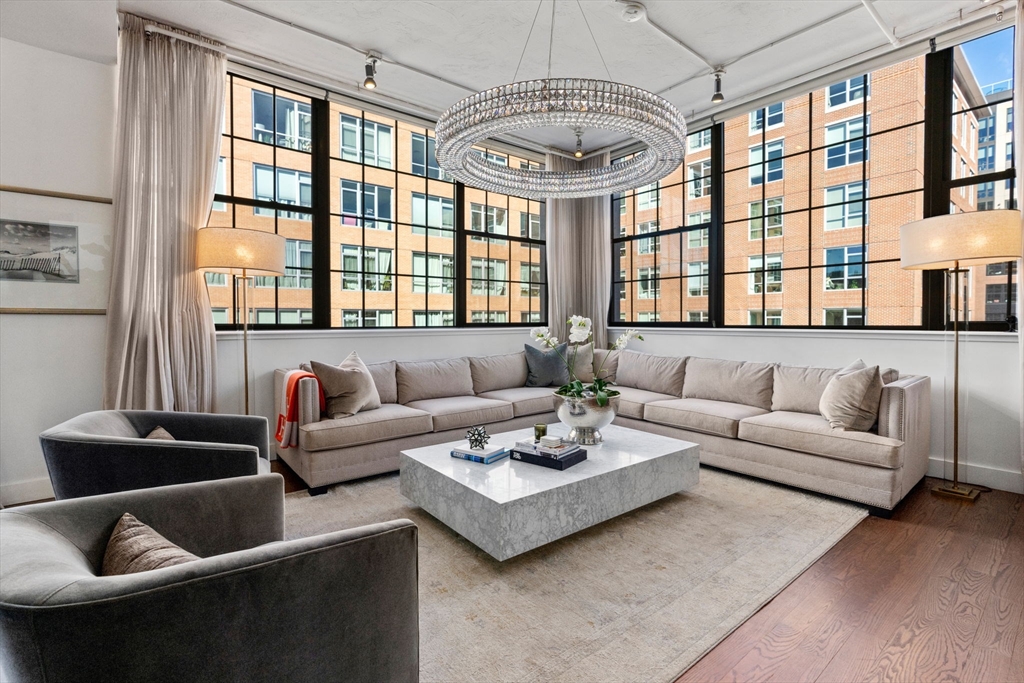 64 East Brookline Street # 5