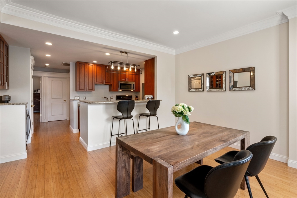 12 Worcester Square # 4