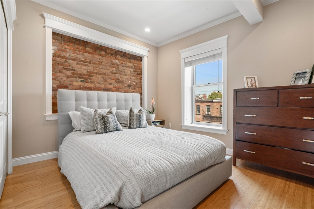 12 Worcester Square # 4