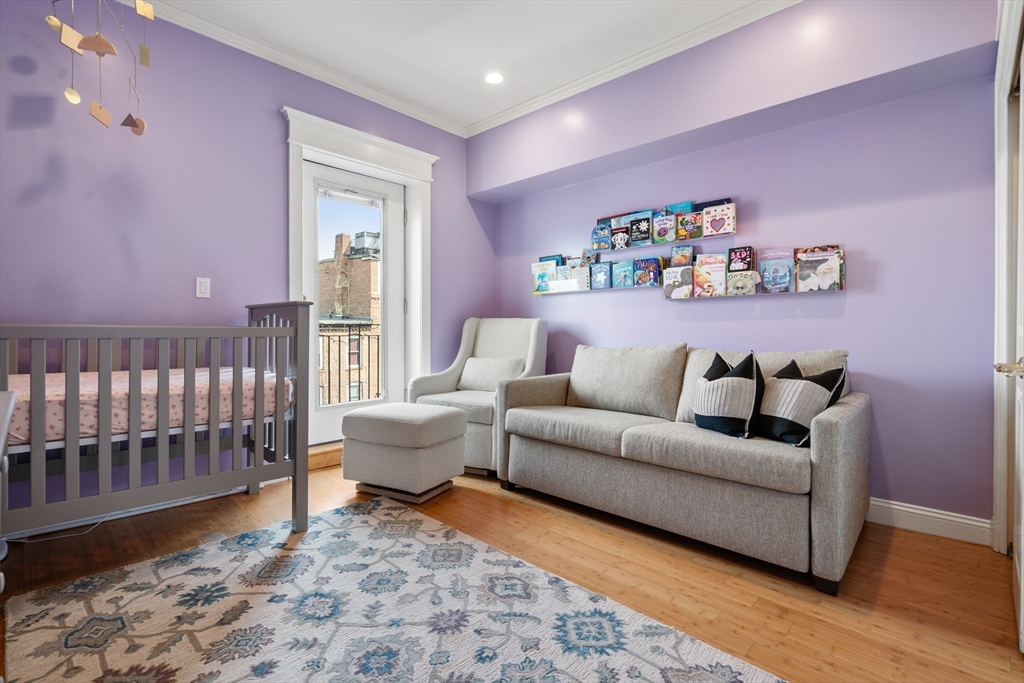12 Worcester Square # 4