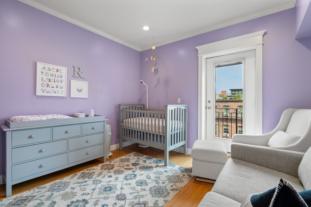 12 Worcester Square # 4
