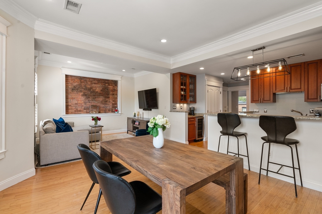 12 Worcester Square # 4
