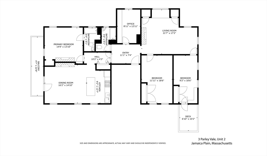 3 Parley Vale # 2