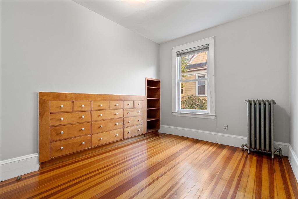 41 Melville Avenue # B
