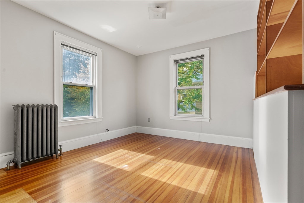 41 Melville Avenue # B