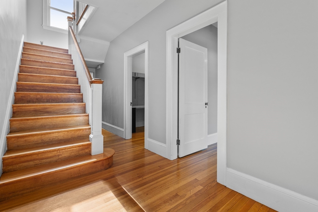 41 Melville Avenue # B
