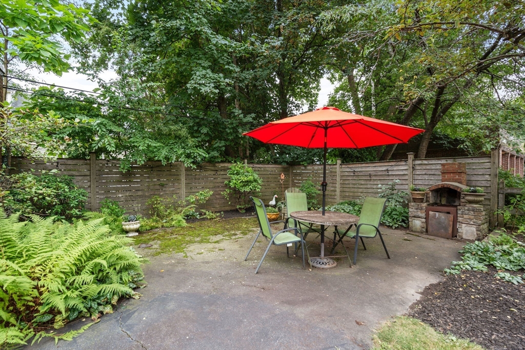 41 Melville Avenue # B