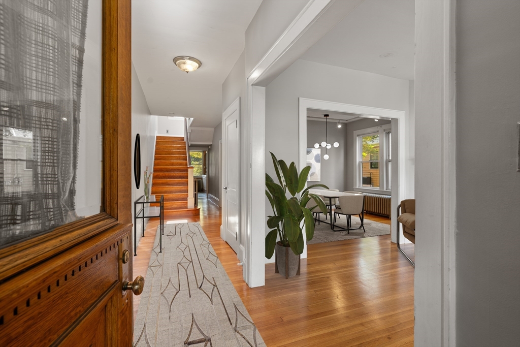 41 Melville Avenue # B