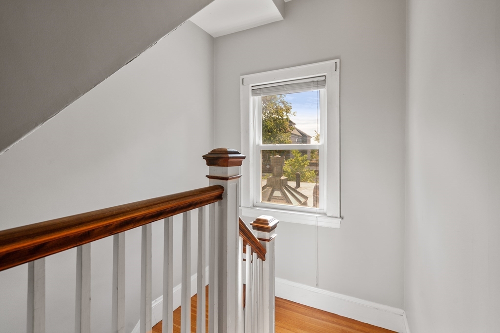 41 Melville Avenue # B