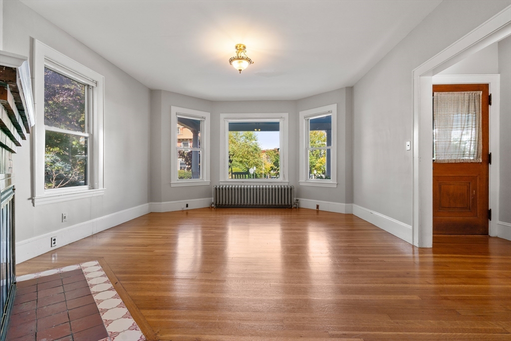 41 Melville Avenue # B