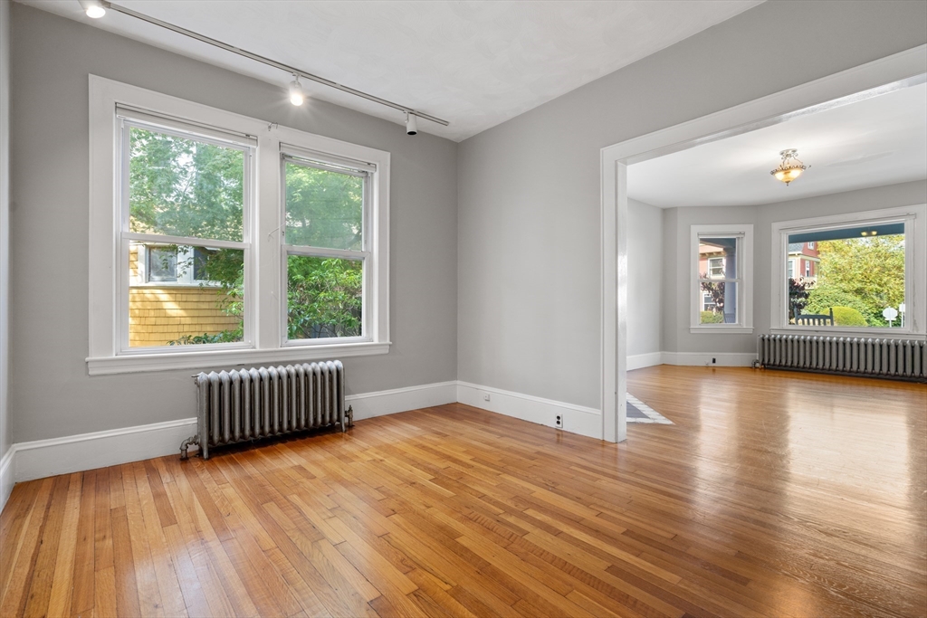 41 Melville Avenue # B