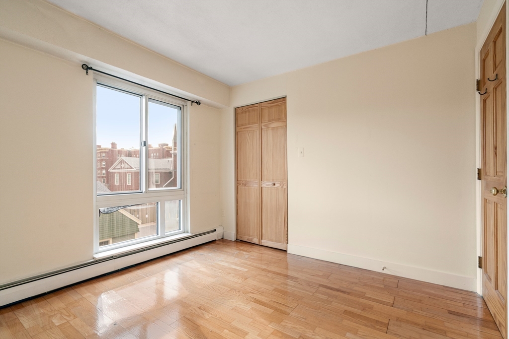 4 Trowbridge Place # 4C