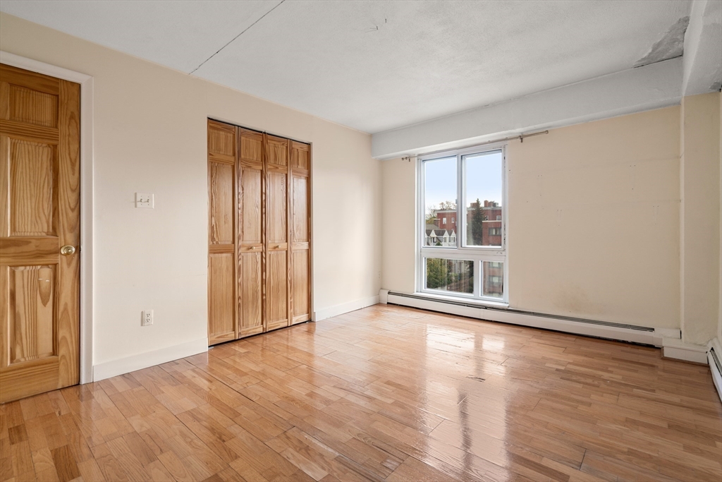 4 Trowbridge Place # 4C