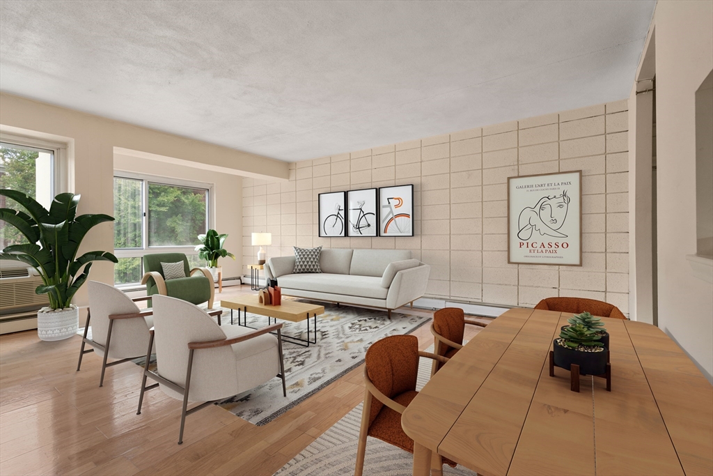 4 Trowbridge Place # 4C