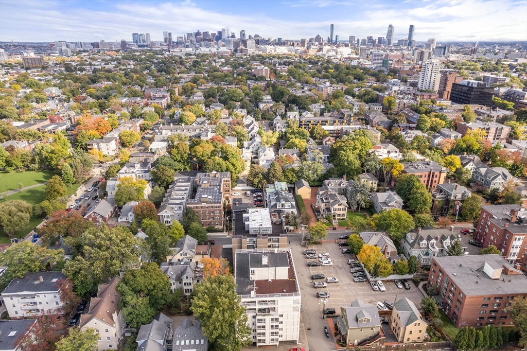 4 Trowbridge Place # 4C