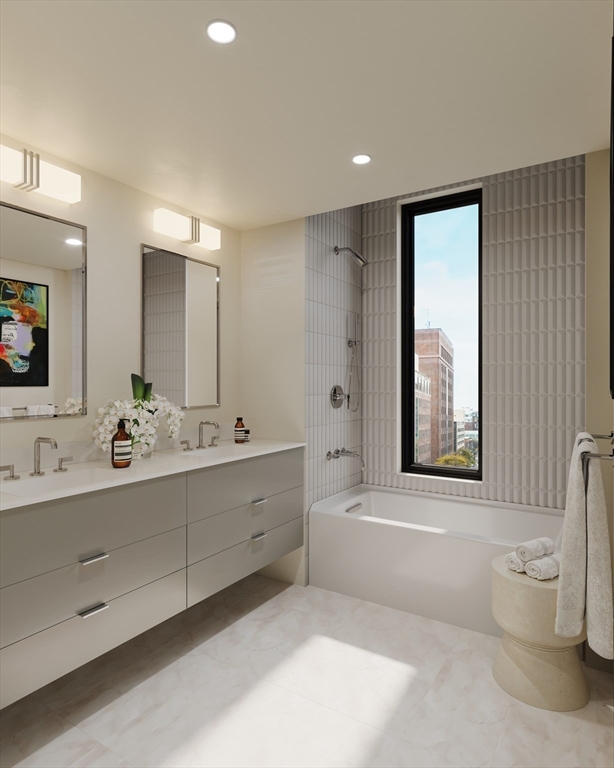 595 Albany Street # 301