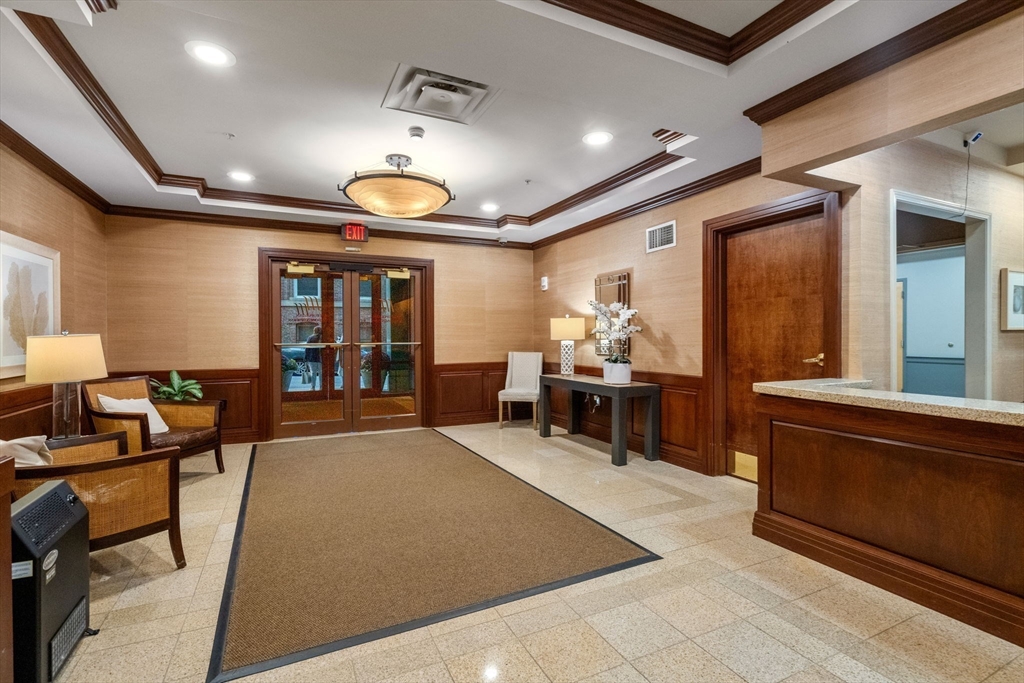1 Nassau St # 2203