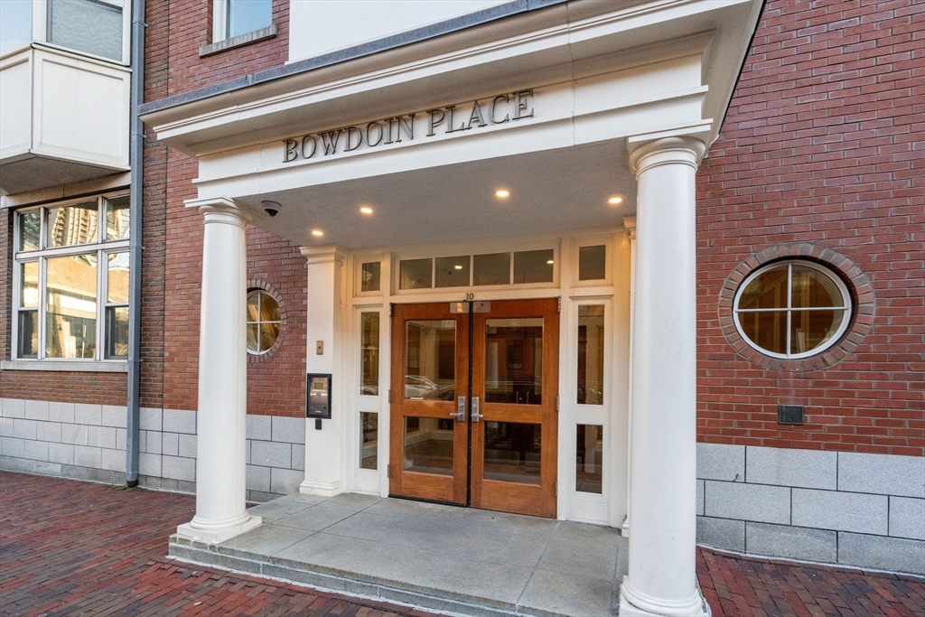 10 Bowdoin St # 513