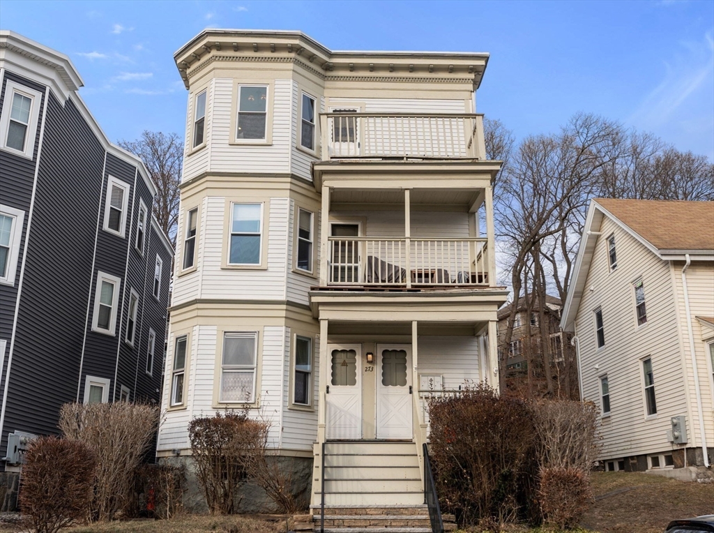 273 Minot St # 3