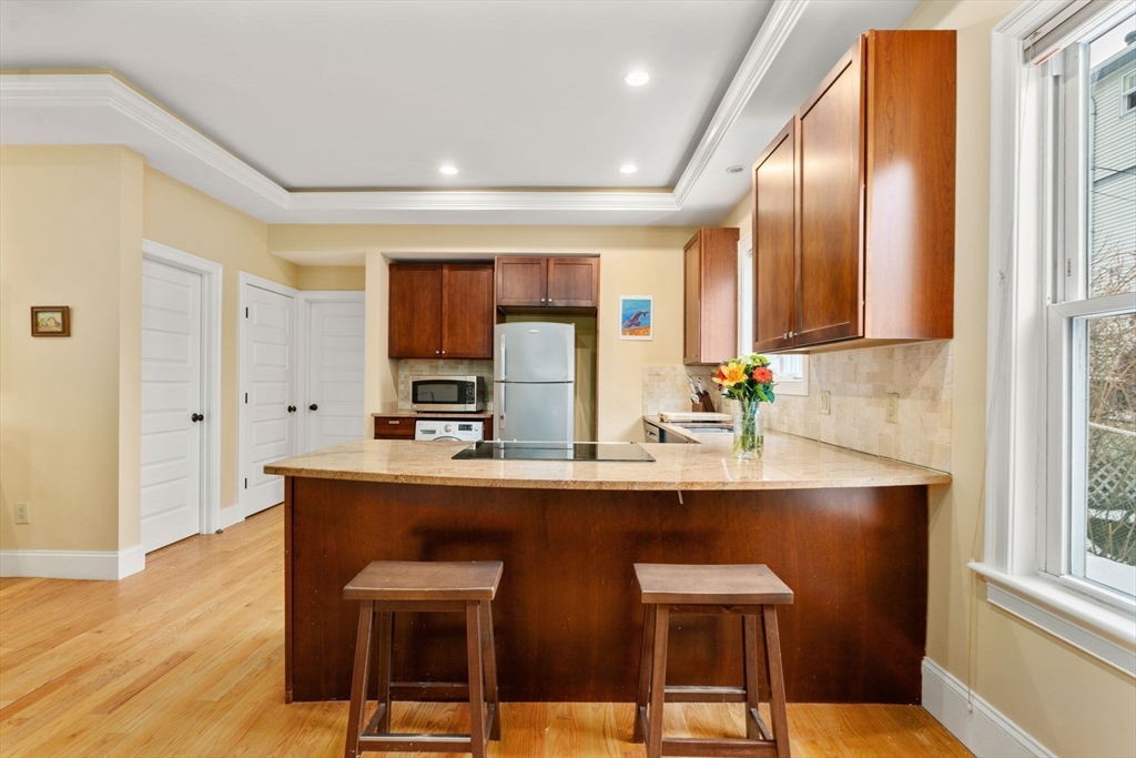 21 Rowe Street # 21
