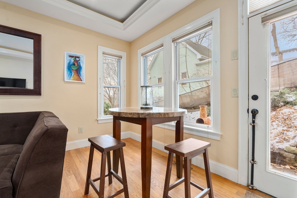 21 Rowe Street # 21