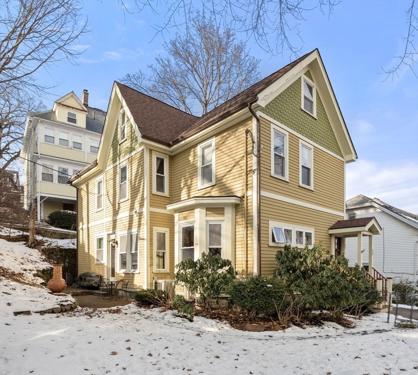 21 Rowe Street # 21