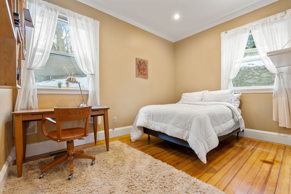 21 Rowe Street # 21