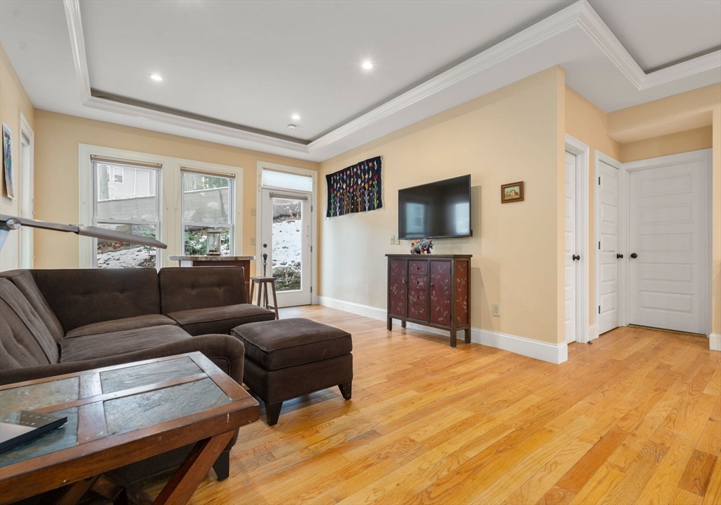 21 Rowe Street # 21
