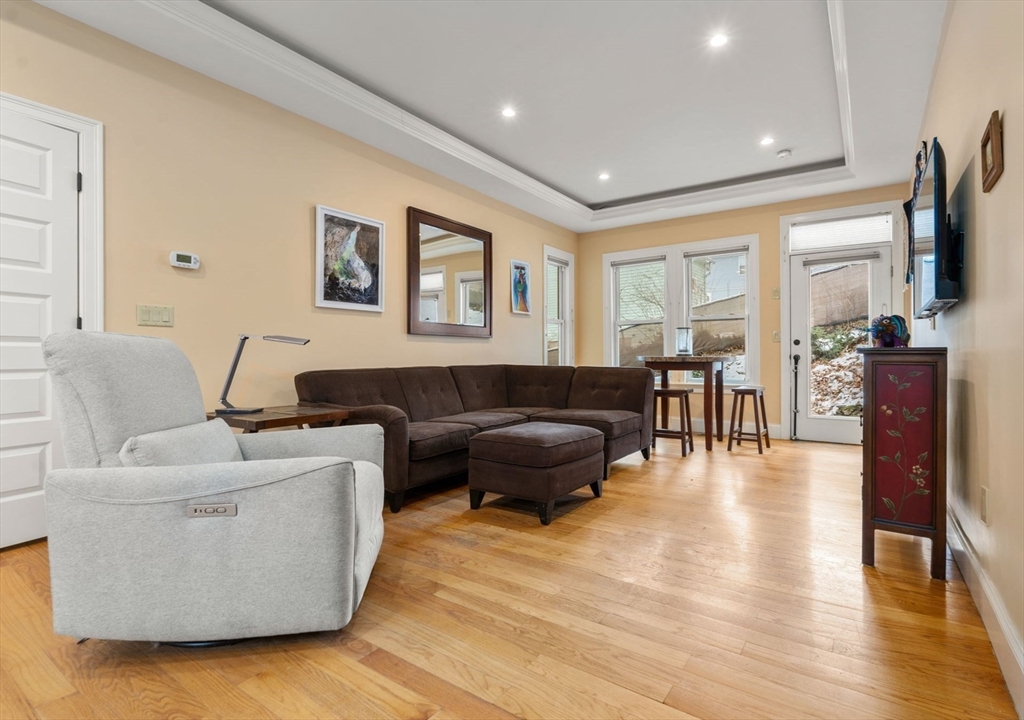 21 Rowe Street # 21