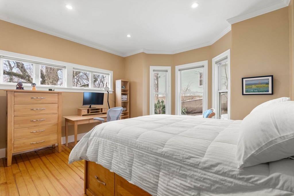 21 Rowe Street # 21