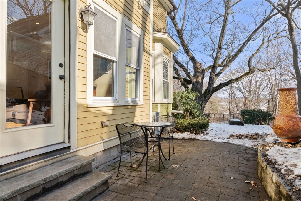 21 Rowe Street # 21