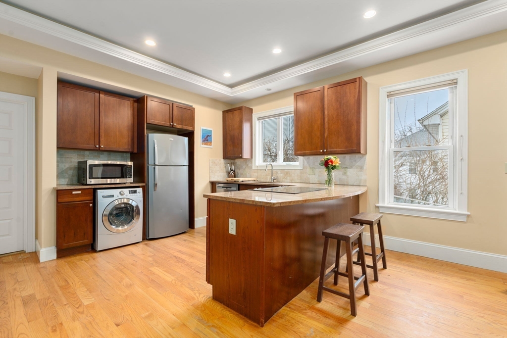 21 Rowe Street # 21