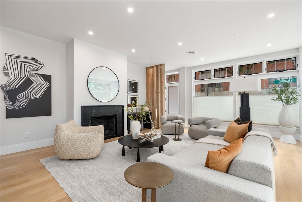 67 Church St # 1