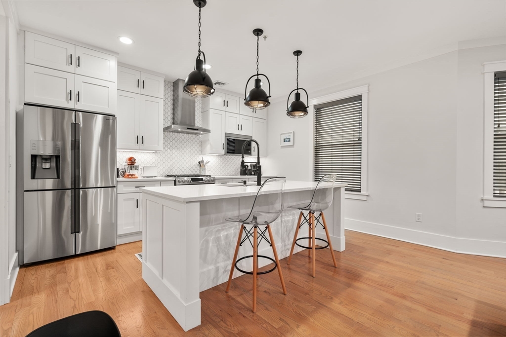 192 Amory Street # 2