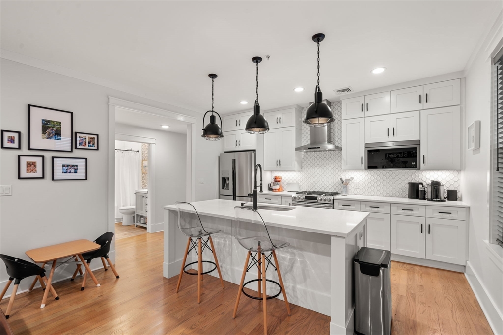 192 Amory Street # 2