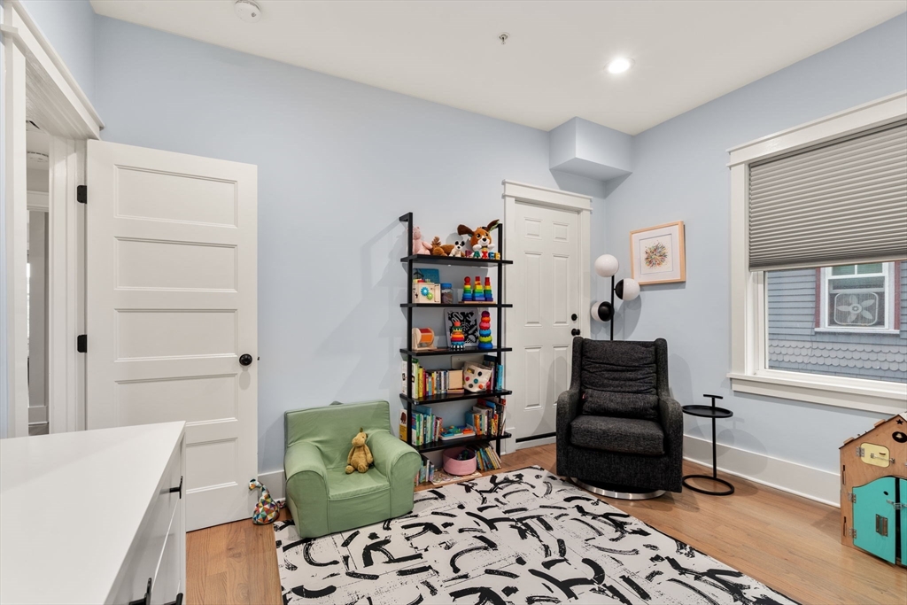 192 Amory Street # 2