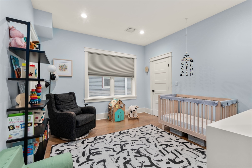 192 Amory Street # 2