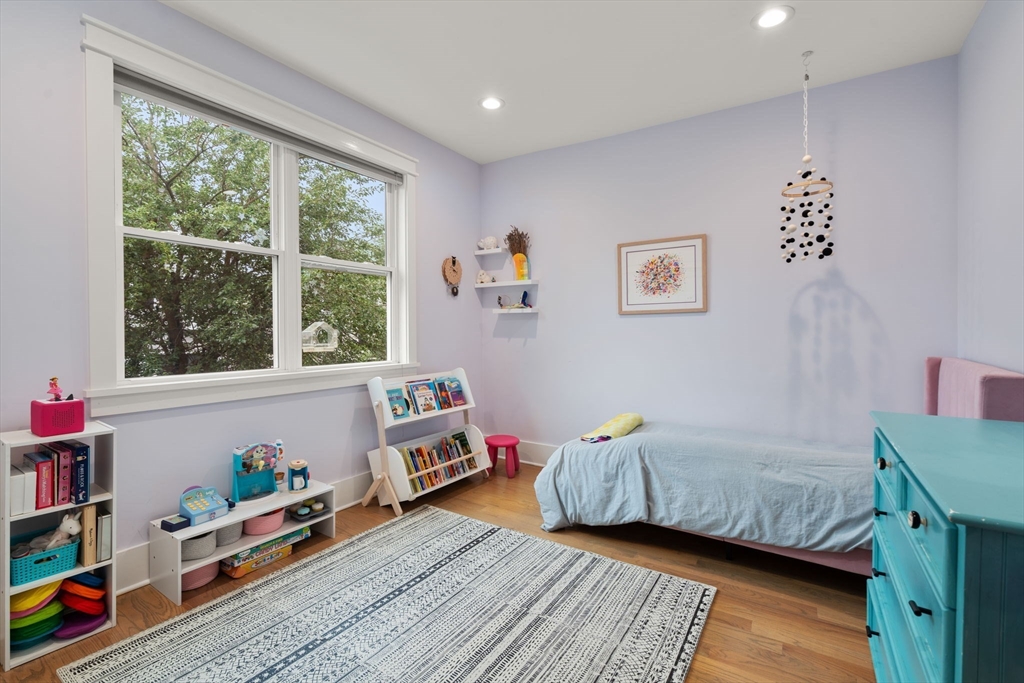 192 Amory Street # 2