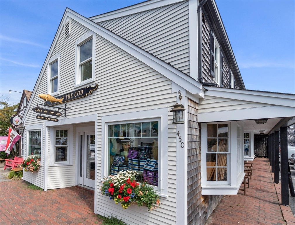 450 Main Street