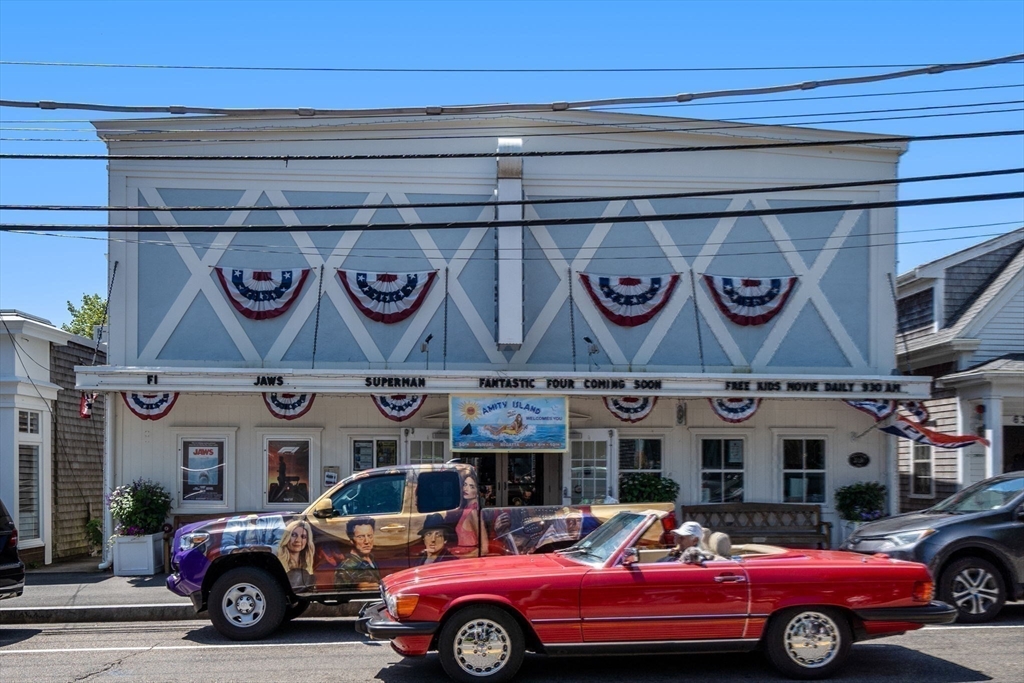 450 Main Street