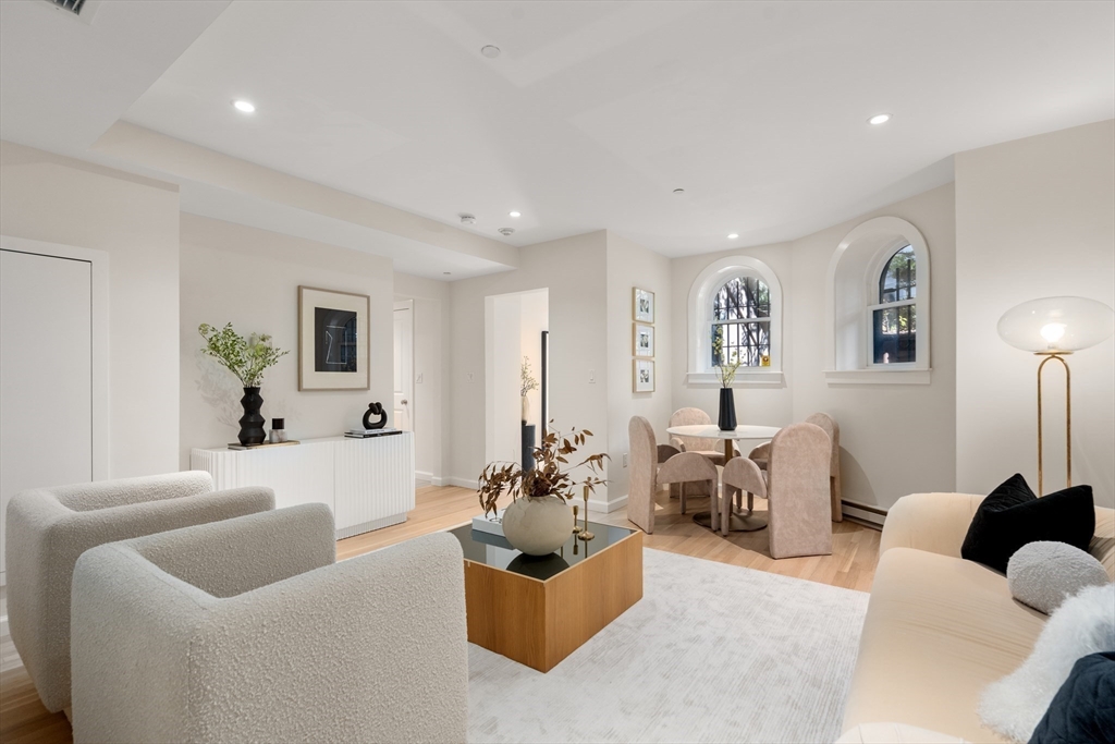 15 Marlborough St # G