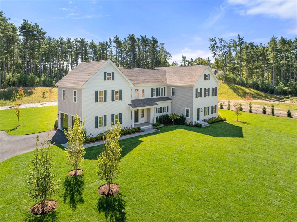 47 Teakettle Lane