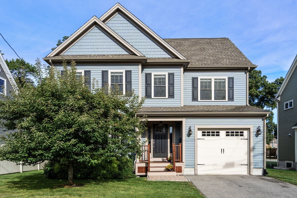 87 Searle Road