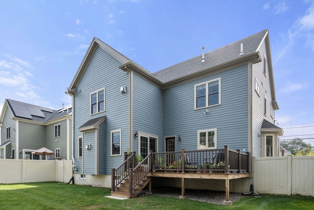 87 Searle Road