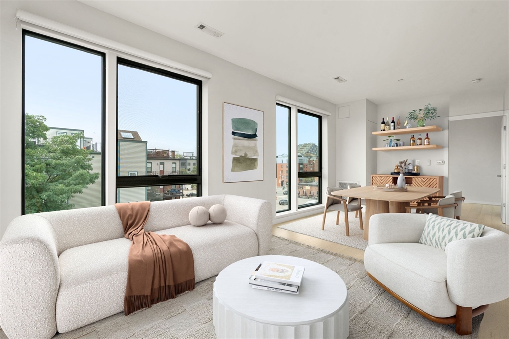 45 W 3rd St. # 428