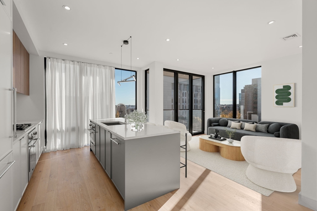 595 Albany St # 01 Unit: 2-01