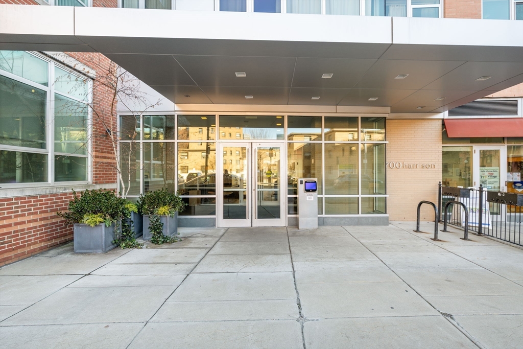 700 Harrison Ave # 311