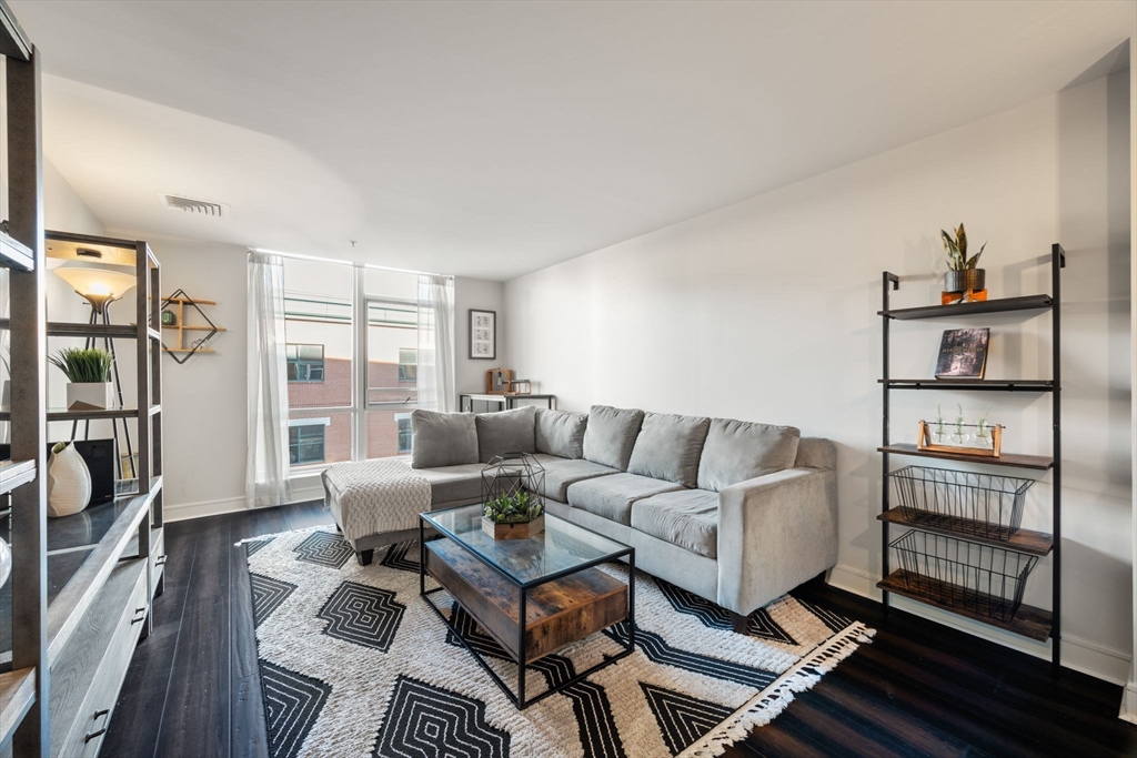 700 Harrison Ave # 311