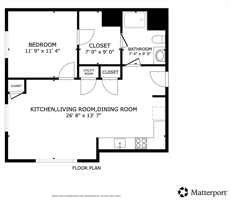 21 Soldiers Field Pl # 408