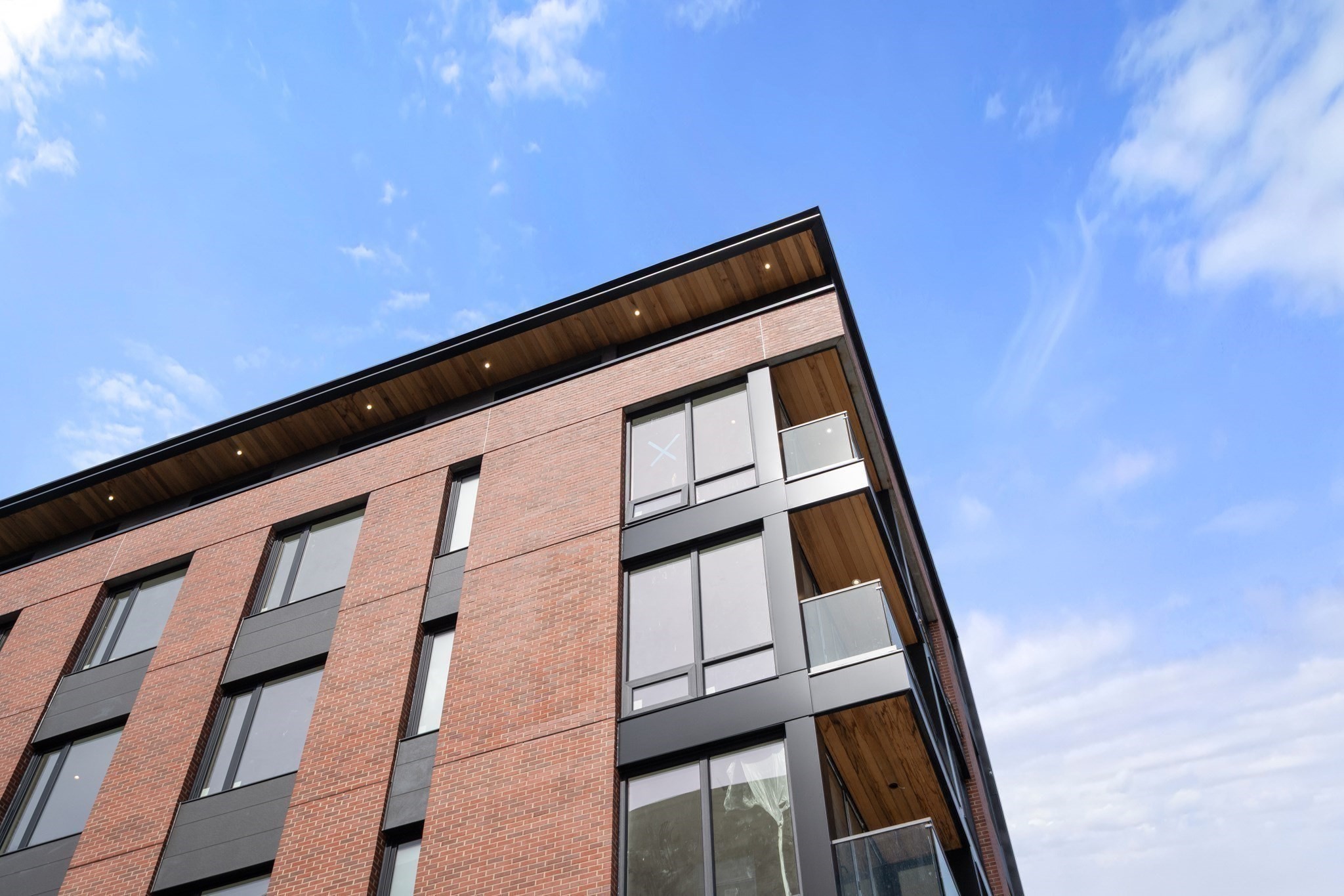 595 Albany Street # 302